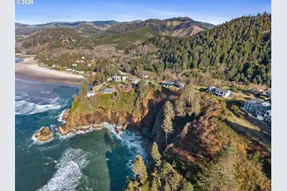 South Beach Rd #TL 507, Neskowin, OR 97149 - Photo 12