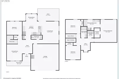 39 Ironwood Dr, Longview, WA 98632 - Photo 40