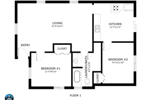 1230 Waite St, Eugene, OR 97402 - Photo 42