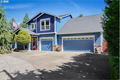 2467 Morrow Ct, Salem, OR 97304 - Photo 2