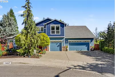 2467 Morrow Ct, Salem, OR 97304 - Photo 1