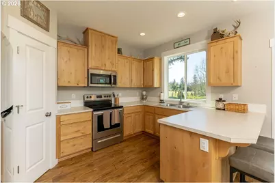 26917 NE Yacolt Rd, Yacolt, WA 98675 - Photo 10