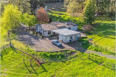 20282 NW Panther Creek Rd, Carlton, OR 97111 - Photo 2