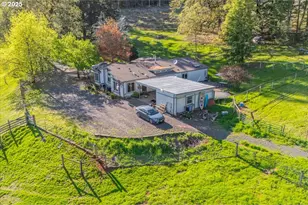 20282 NW Panther Creek Rd, Carlton, OR 97111 - Photo 2