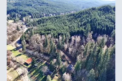 [Address not provided], Grand Ronde, OR 97347 - Photo 16