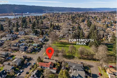 7106 N Hodge Ave, Portland, OR 97203 - Photo 30