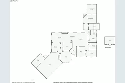 16922 NW Hazelgrove Ct, Beaverton, OR 97006 - Photo 48