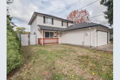 7309 SE Holgate Blvd, Portland, OR 97206 - Photo 2