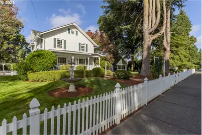 803 N Main Ave, Ridgefield, WA 98642 - Photo 2