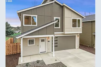 21 NW Mawrcrest Ave, Gresham, OR 97030 - Photo 1