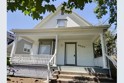 4507 N Gantenbein Ave, Portland, OR 97217 - Photo 1