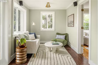 4525 SE Malden Dr, Portland, OR 97206 - Photo 6