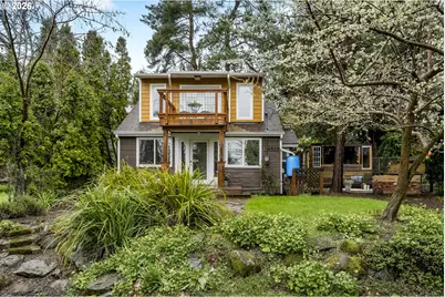 4525 SE Malden Dr, Portland, OR 97206 - Photo 1