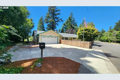 2580 Pony Creek Rd, North Bend, OR 97459 - Photo 2