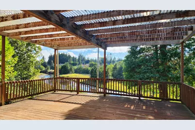 2580 Pony Creek Rd, North Bend, OR 97459 - Photo 8