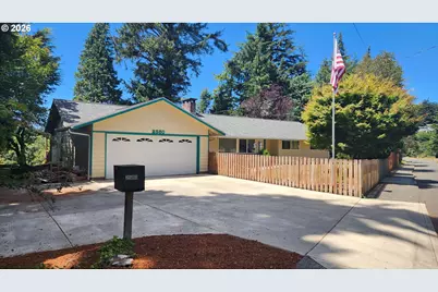 2580 Pony Creek Rd, North Bend, OR 97459 - Photo 1