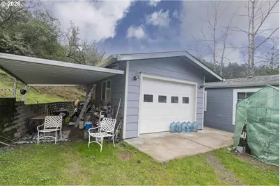 424 Aker Dr, Myrtle Creek, OR 97457 - Photo 32