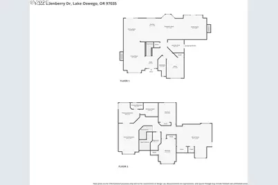 14335 Edenberry Dr, Lake Oswego, OR 97035 - Photo 46