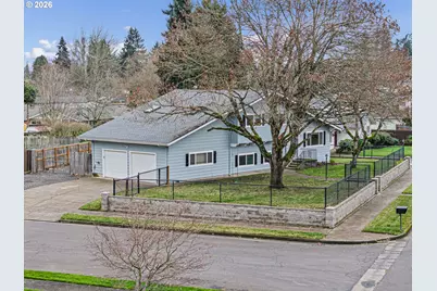 4795 Thunderbird St, Eugene, OR 97404 - Photo 2