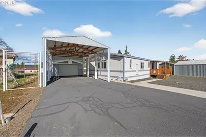 20 S Appleman Rd, Tygh Valley, OR 97063 - Photo 2