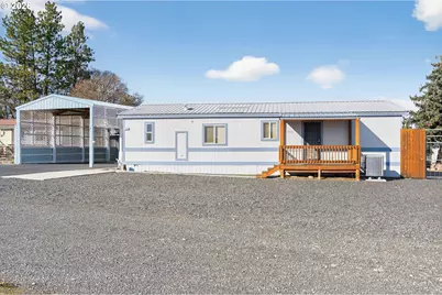 20 S Appleman Rd, Tygh Valley, OR 97063 - Photo 1