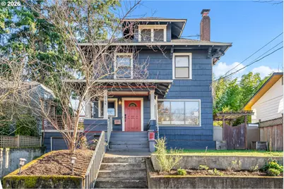 2434 NE 60th Ave, Portland, OR 97213 - Photo 1