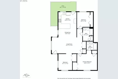 172 Oakleigh Ln, Eugene, OR 97404 - Photo 22