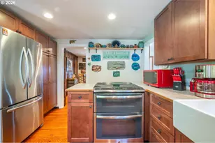 28 Hamlet St, Port Orford, OR 97465 - Photo 20