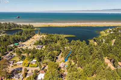 28 Hamlet St, Port Orford, OR 97465 - Photo 36