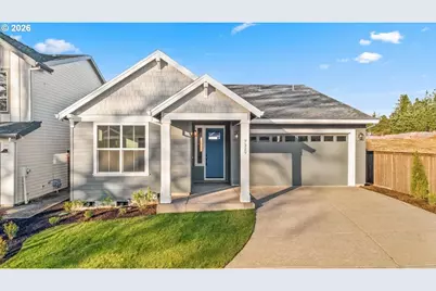 7329 SW Brisband St, Wilsonville, OR 97070 - Photo 1