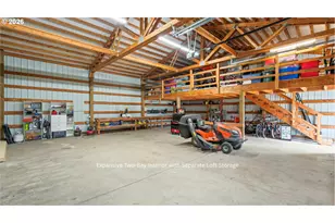 30434 Santiam River Rd, Lebanon, OR 97355 - Photo 8