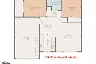 3542 3544 E St, Springfield, OR 97478 - Photo 10