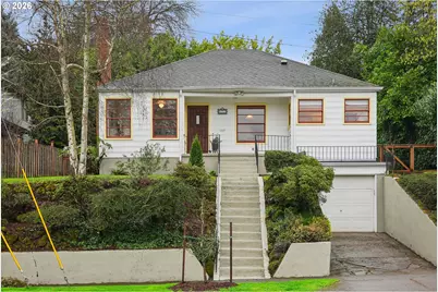 120 NE Beyrl Ter, Portland, OR 97220 - Photo 2