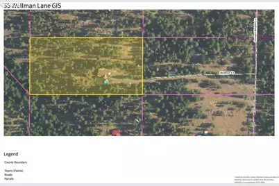 55 Wellman Ln, Goldendale, WA 98620 - Photo 46
