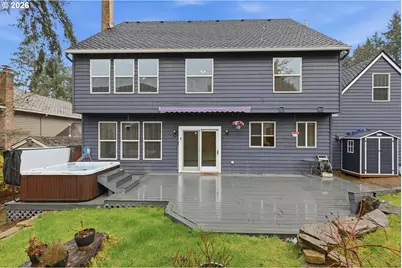 15080 SW Gibraltar Ct, Beaverton, OR 97007 - Photo 40