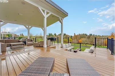701 NW 184th St, Ridgefield, WA 98642 - Photo 30
