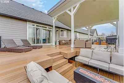 701 NW 184th St, Ridgefield, WA 98642 - Photo 28