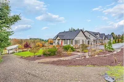 701 NW 184th St, Ridgefield, WA 98642 - Photo 40