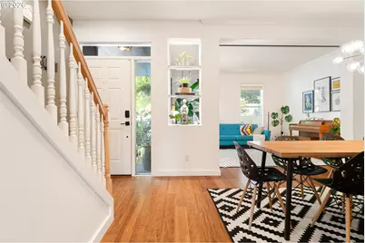 10142 NW Fleetwood Dr, Portland, OR 97229 - Photo 4