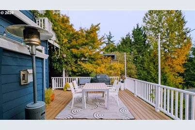 10142 NW Fleetwood Dr, Portland, OR 97229 - Photo 44