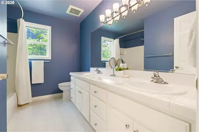 10142 NW Fleetwood Dr, Portland, OR 97229 - Photo 34