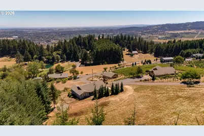 18108 NE Bald Peak Ln, Newberg, OR 97132 - Photo 8