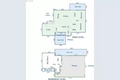 18108 NE Bald Peak Ln, Newberg, OR 97132 - Photo 14