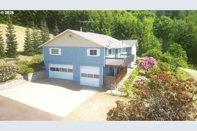 18108 NE Bald Peak Ln, Newberg, OR 97132 - Photo 2