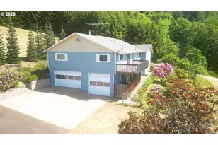 18108 NE Bald Peak Ln, Newberg, OR 97132 - Photo 2