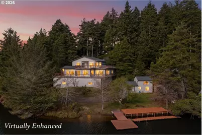 5816 Martin Rd, Florence, OR 97439 - Photo 2