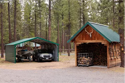 153540 Collar Dr, La Pine, OR 97739 - Photo 26