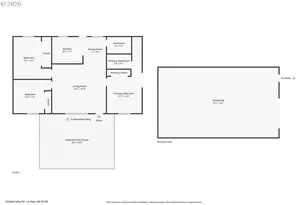 153540 Collar Dr, La Pine, OR 97739 - Photo 40