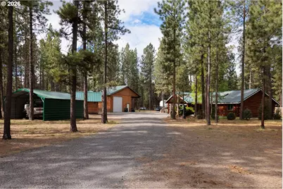 153540 Collar Dr, La Pine, OR 97739 - Photo 2