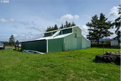 7400 S Prairie Rd, Tillamook, OR 97141 - Photo 26